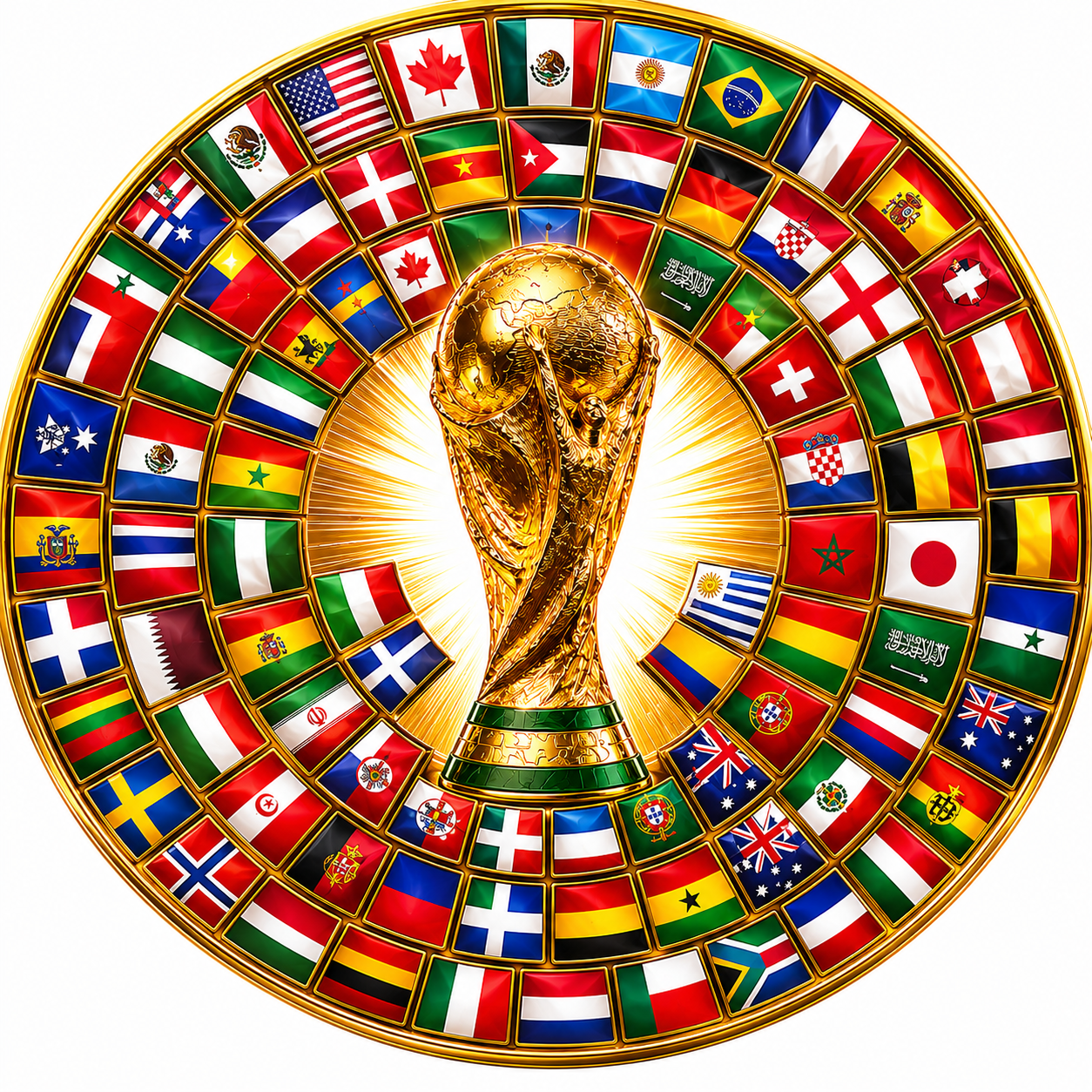 Football Tournament Tracker – Match by Match
