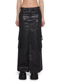 Mischief Maxi Skirt