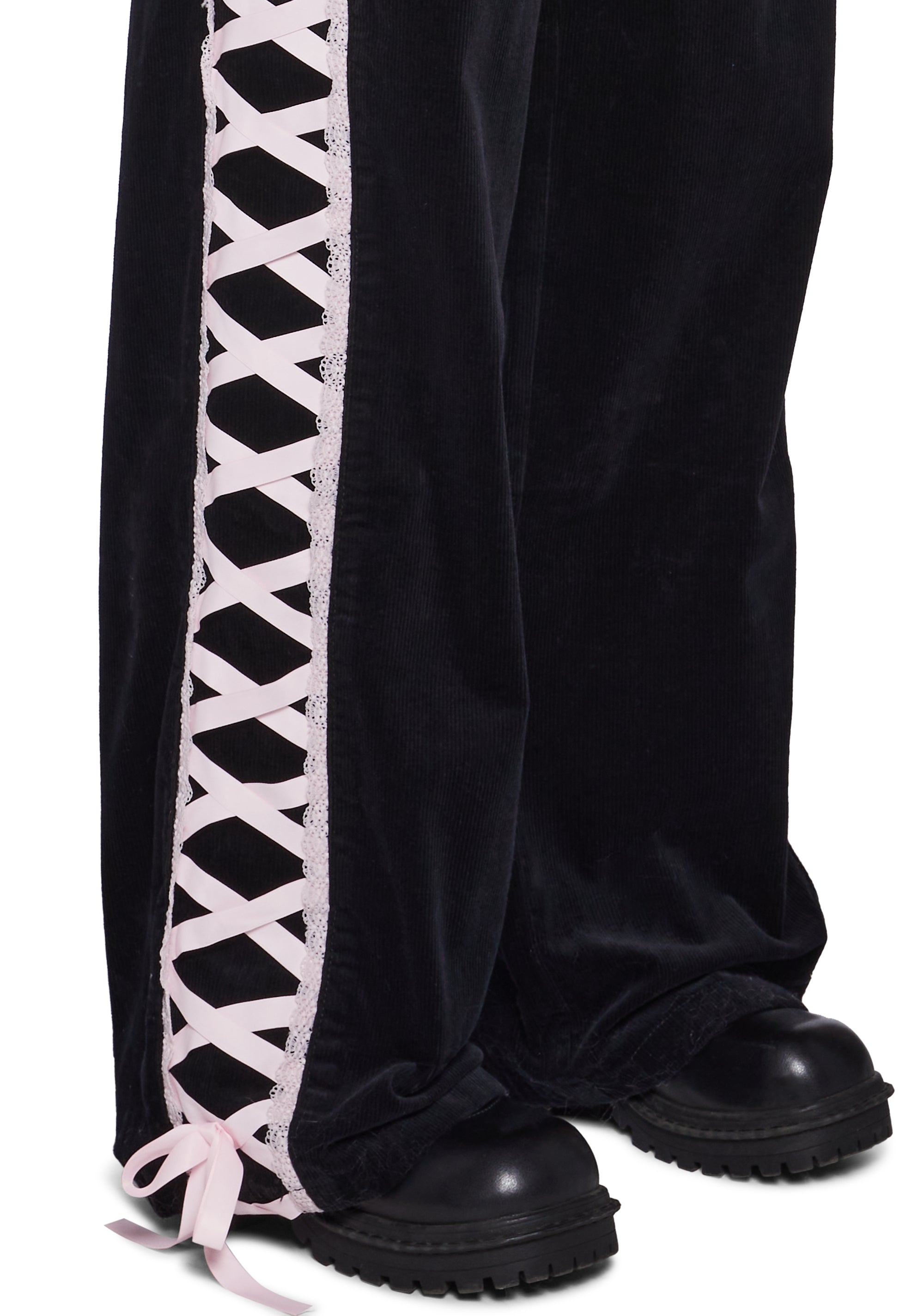 Stay In Love Corduroy Pants