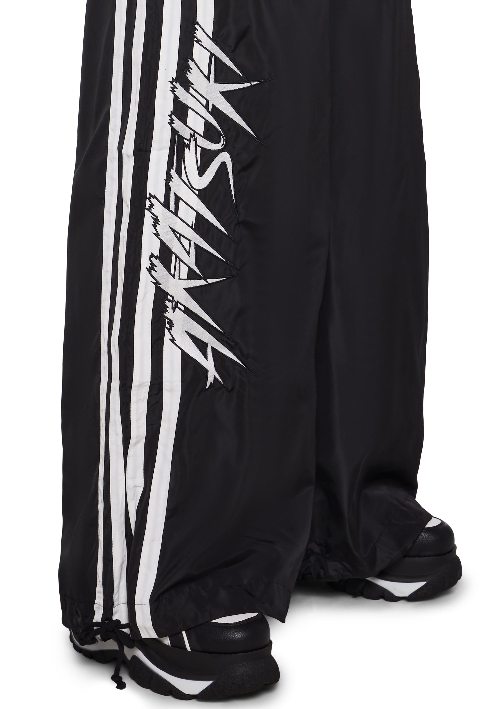Akatsuki Track Pants