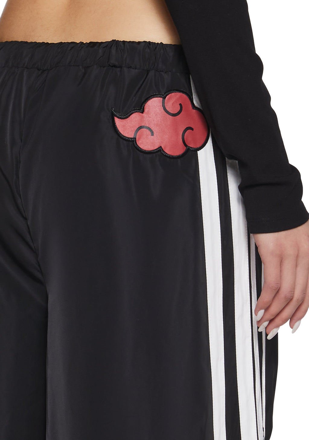 Akatsuki Track Pants