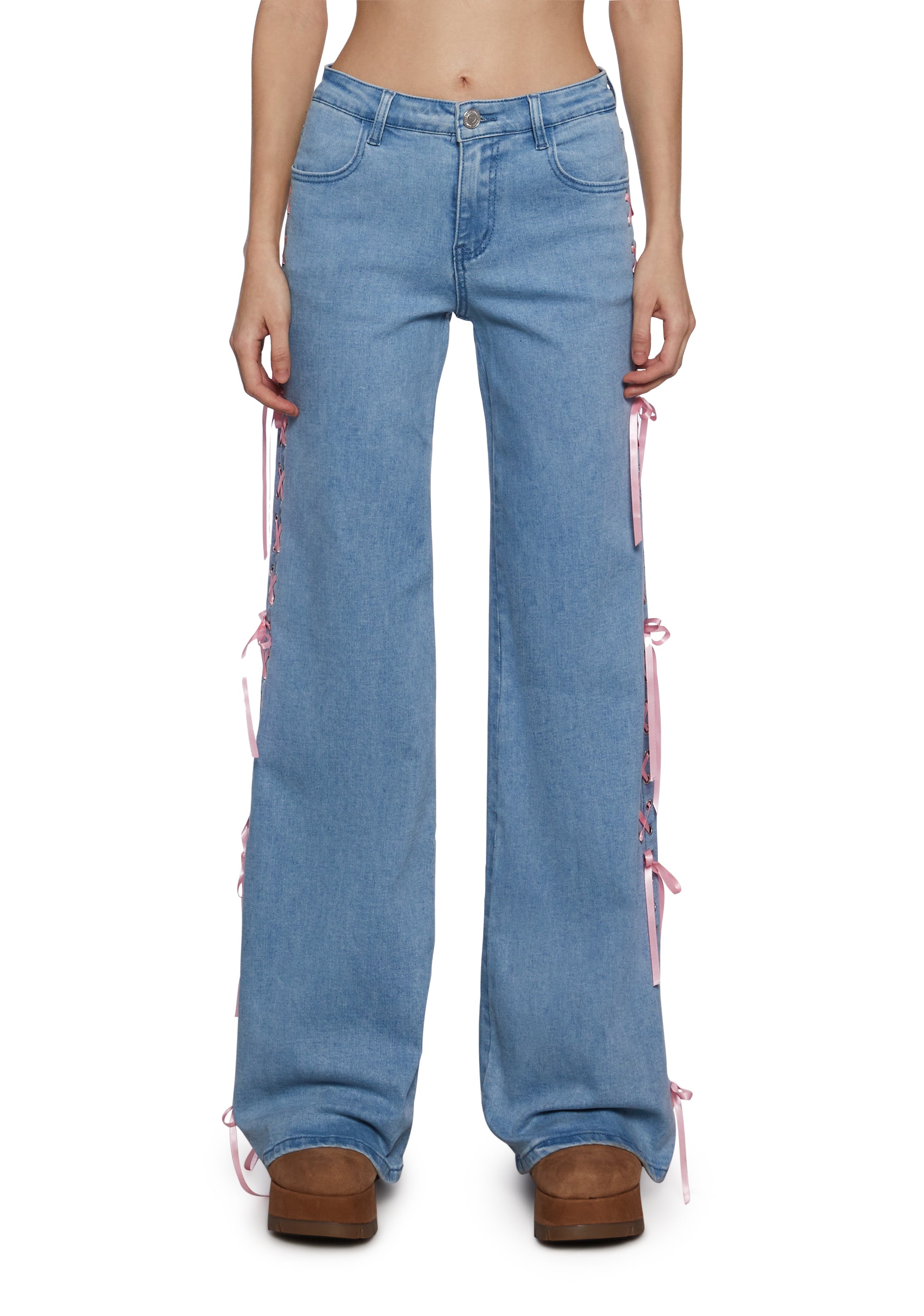 Miss Me Forever Denim Jeans