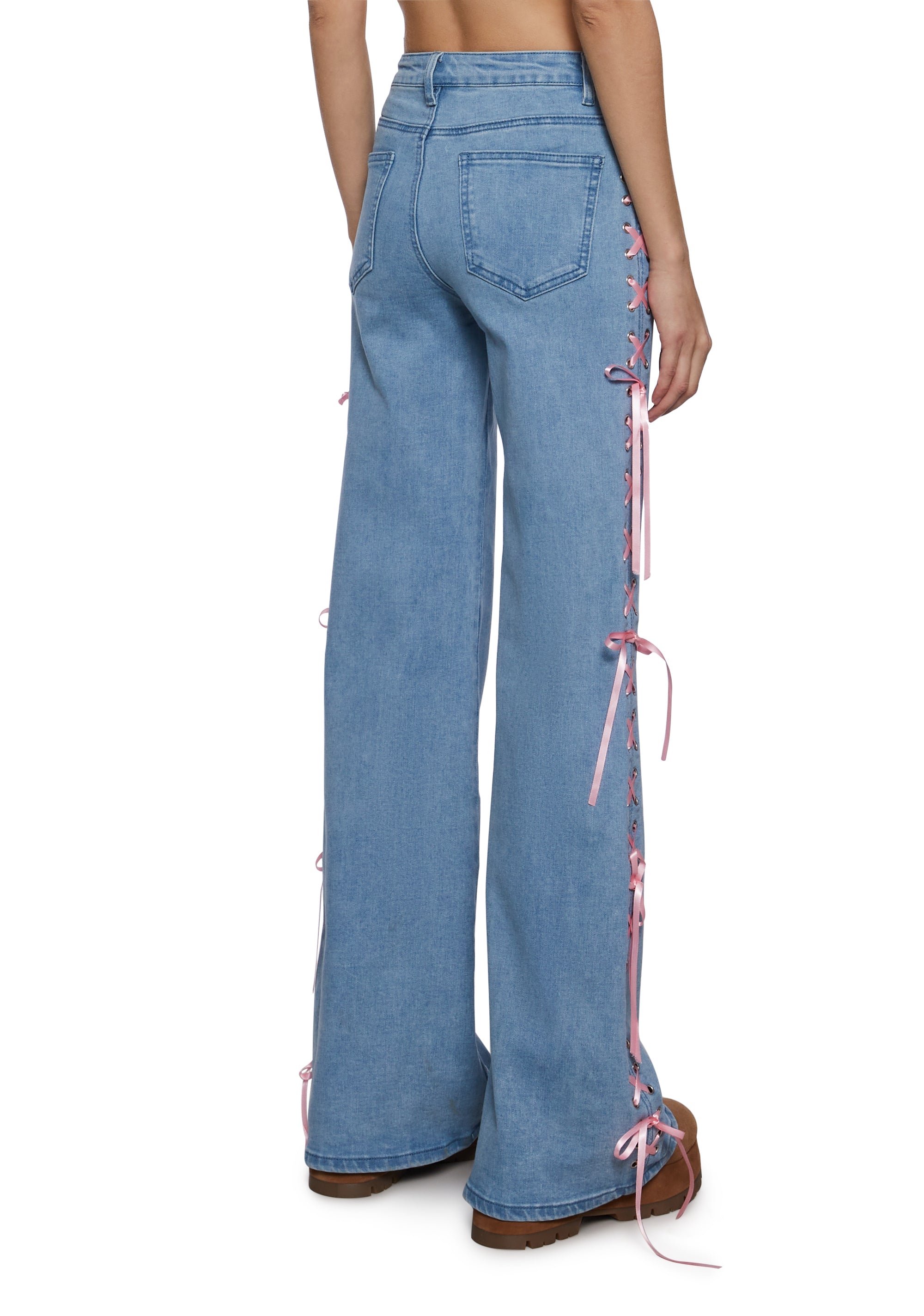 Miss Me Forever Denim Jeans