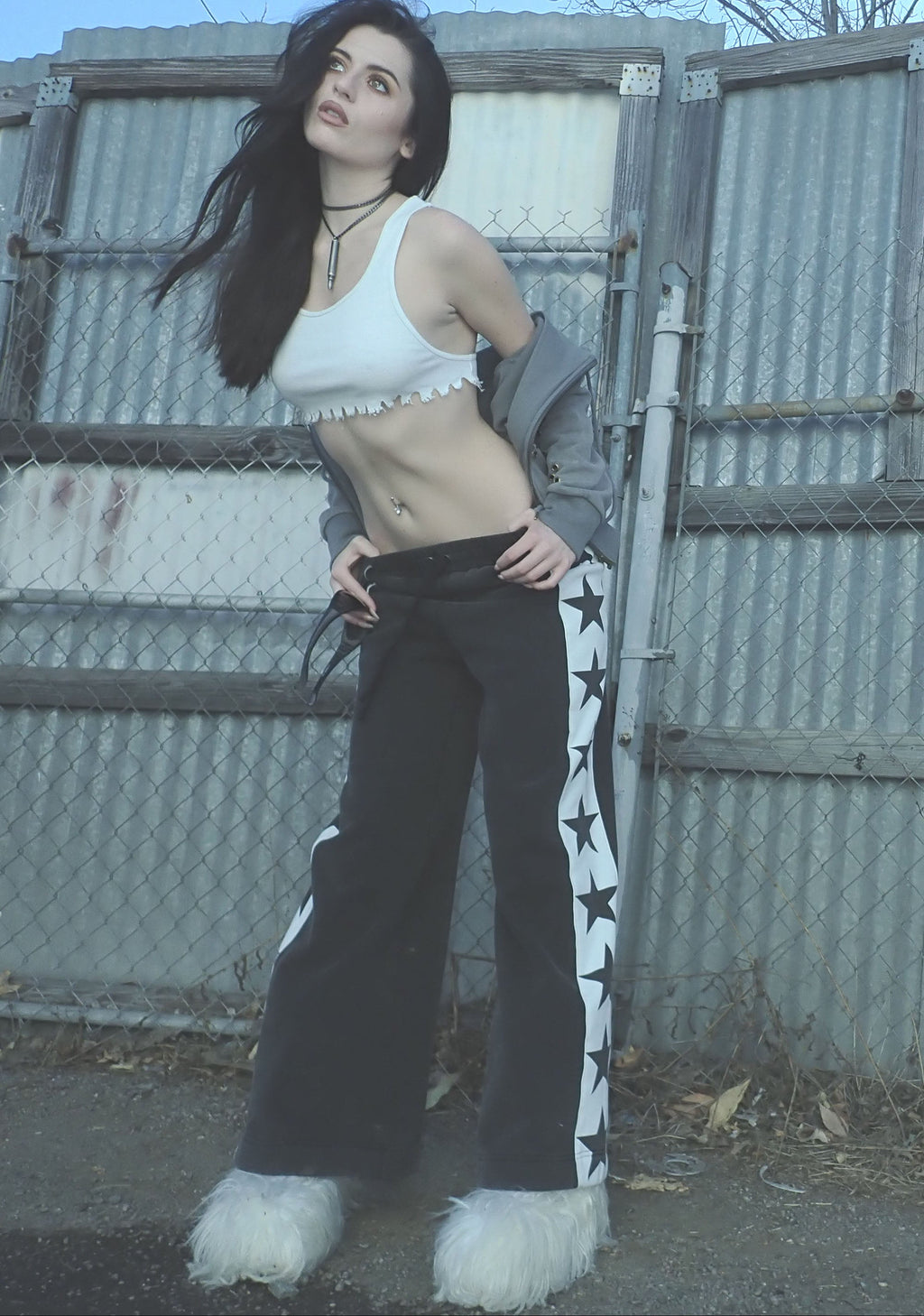 Star Player Jogger Sweatpants