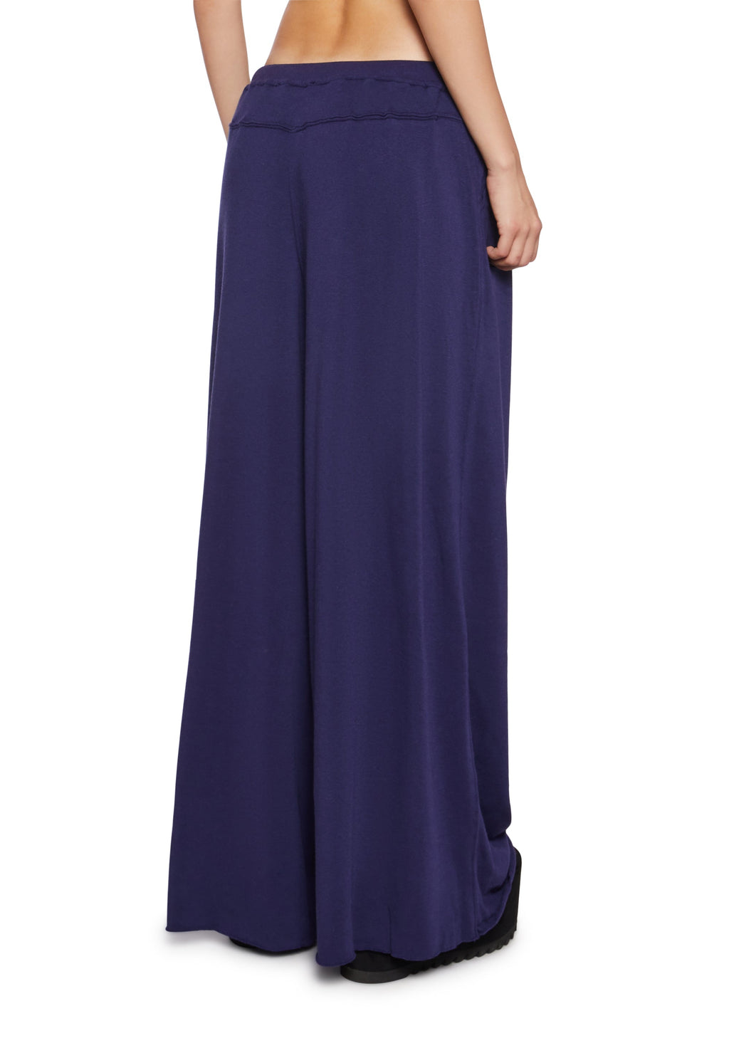 Chic Chill Wide Leg Sweatpants