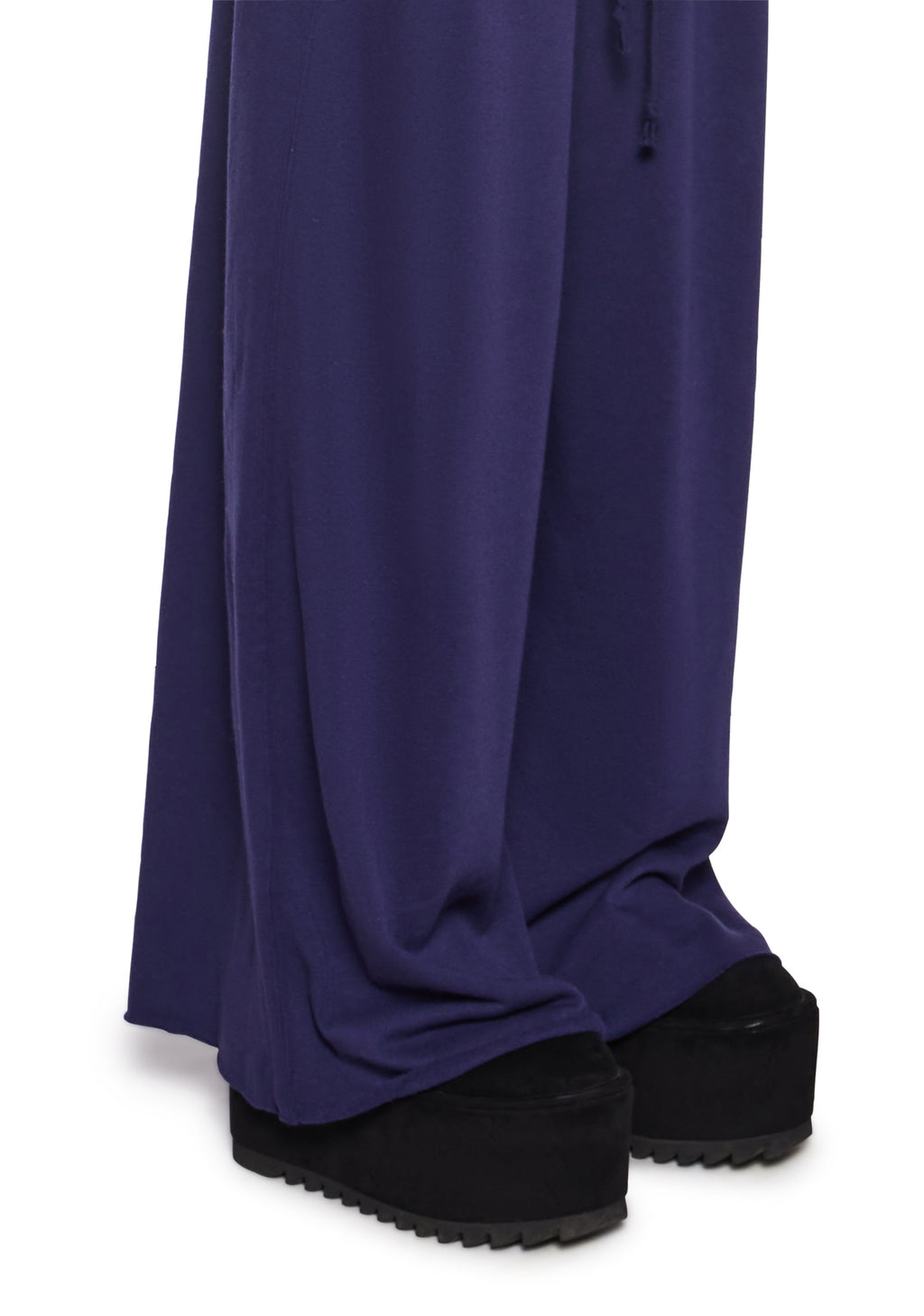 Chic Chill Wide Leg Sweatpants