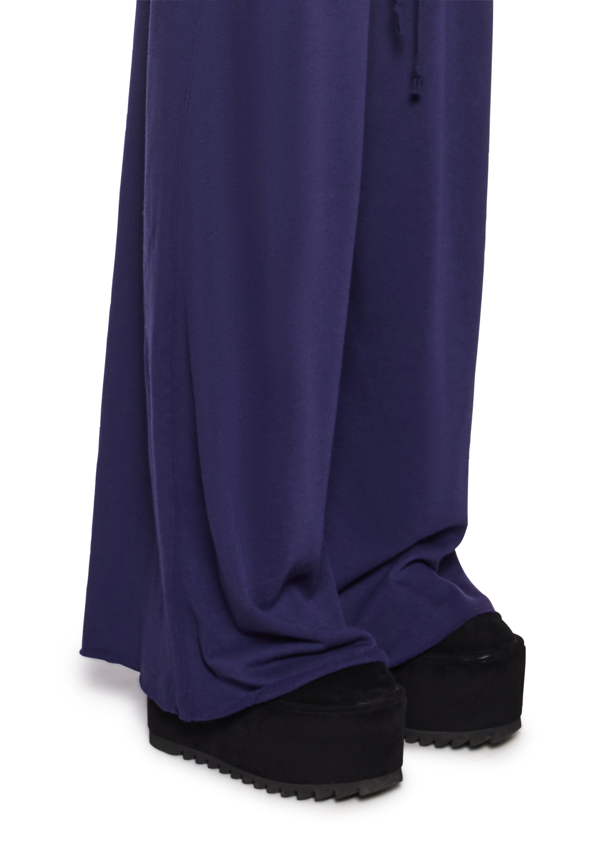 Chic Chill Wide Leg Sweatpants