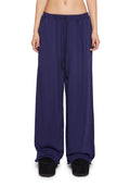 Chic Chill Wide Leg Sweatpants