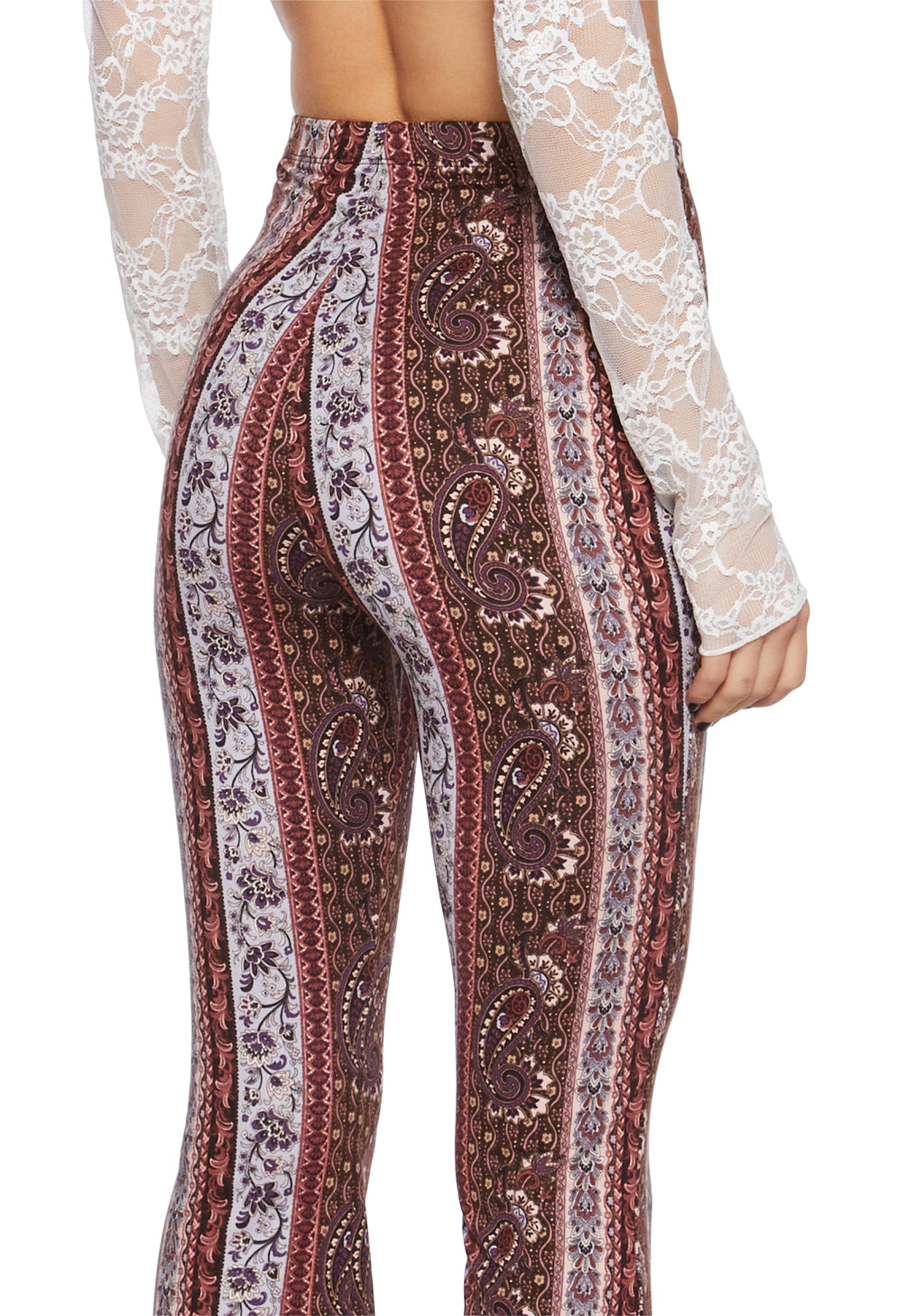 Good Feels Flare Pants