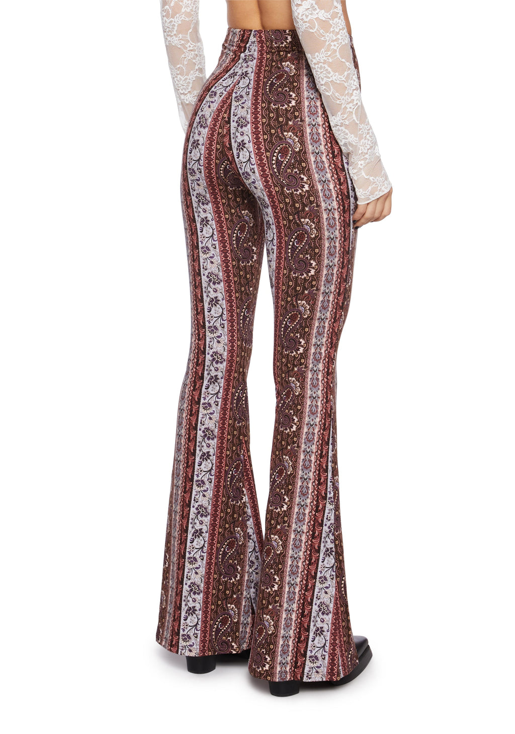 Good Feels Flare Pants