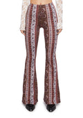 Good Feels Flare Pants